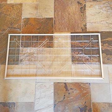 P SCROG Single Layer 2x4 Kit