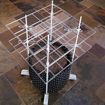 P SCROG Pro Kit - 2 screens