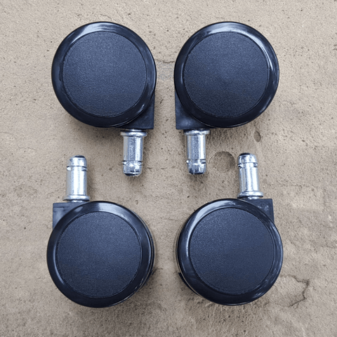 Casters