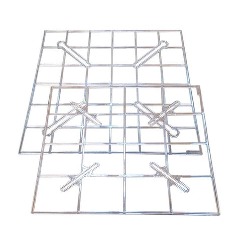 2 Screen Combo - 3.25" & 5.00" openings (Save 5%)