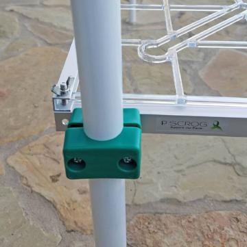 P SCROG Single Layer 2x4 Kit