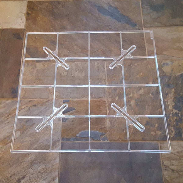 Pro Screen - 5" openings