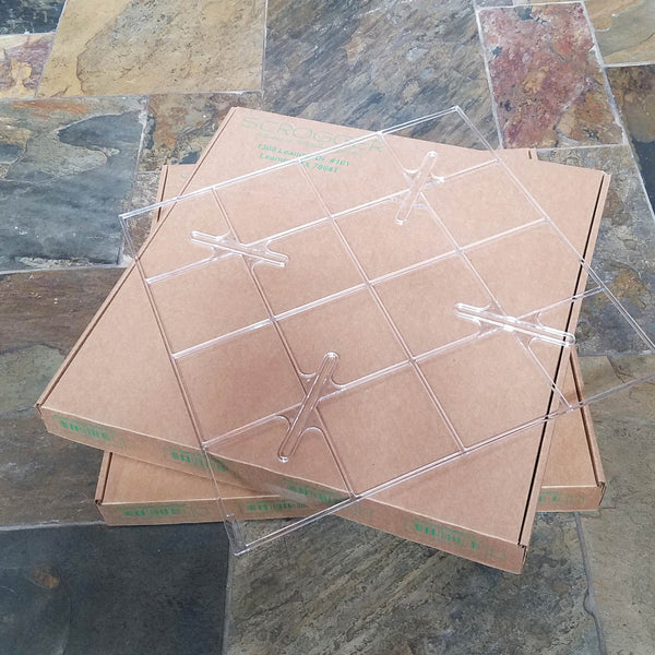Pro Screen - 5" openings