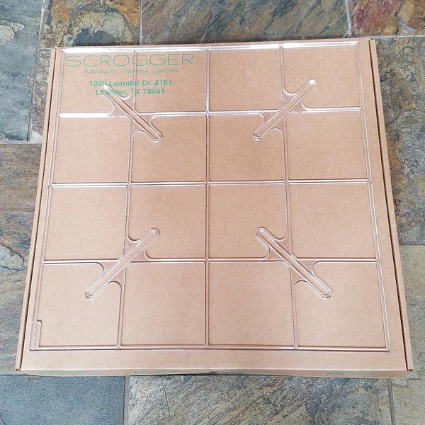Pro Screen - 5" openings