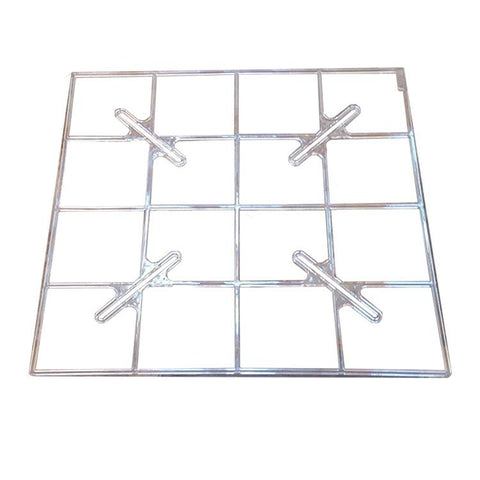 Pro Screen - 5" openings