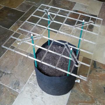 Smart P SCROG Kit