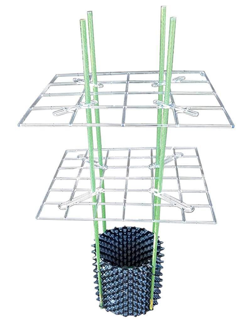 P SCROG DIY Screens